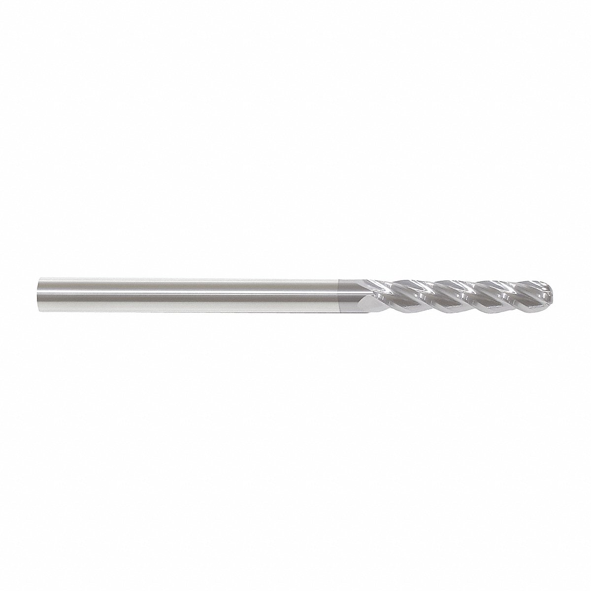Ball End Mill 0.5 in Carbide (226-001062)