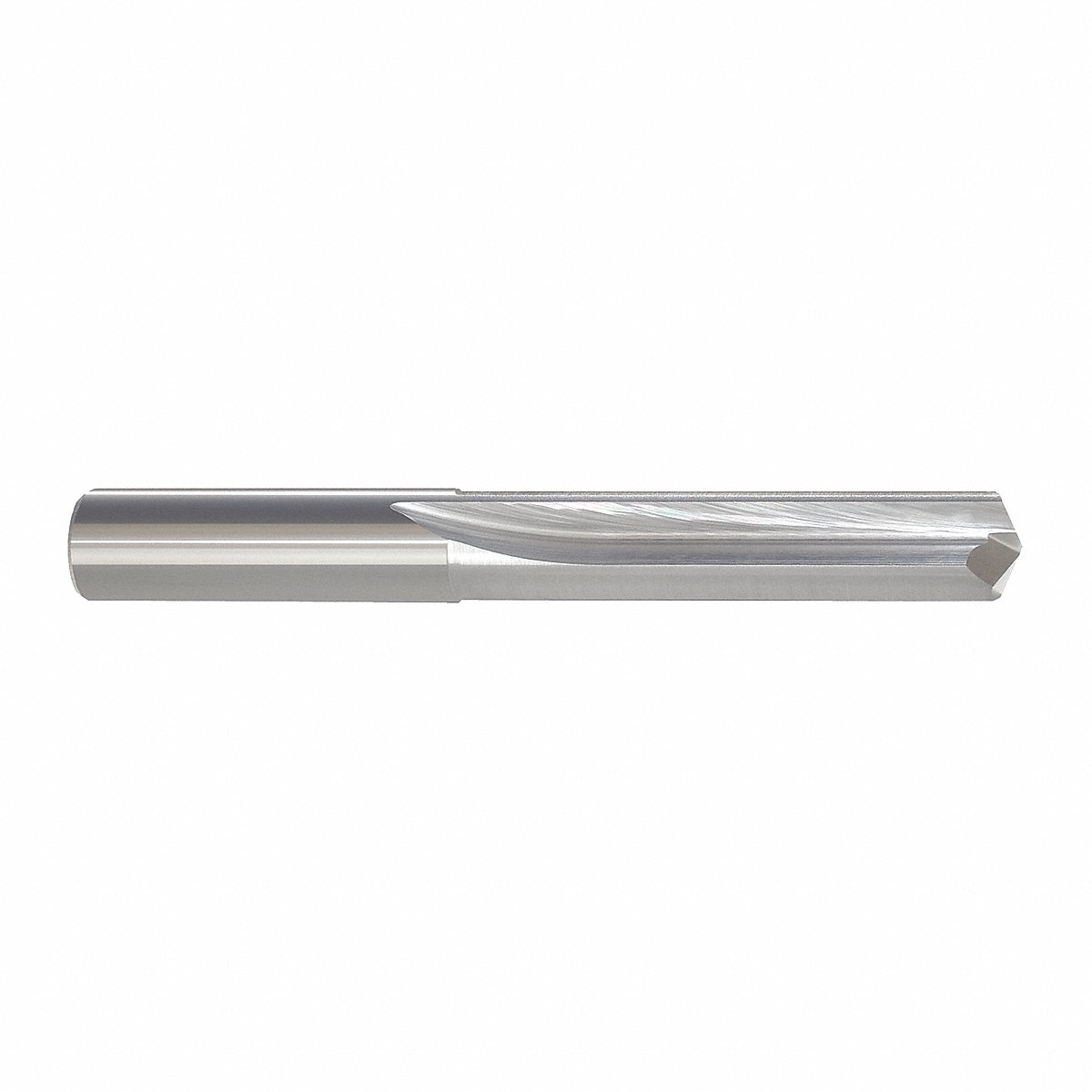 Straight Flute Drill 33/64 Carbide (470-105156)