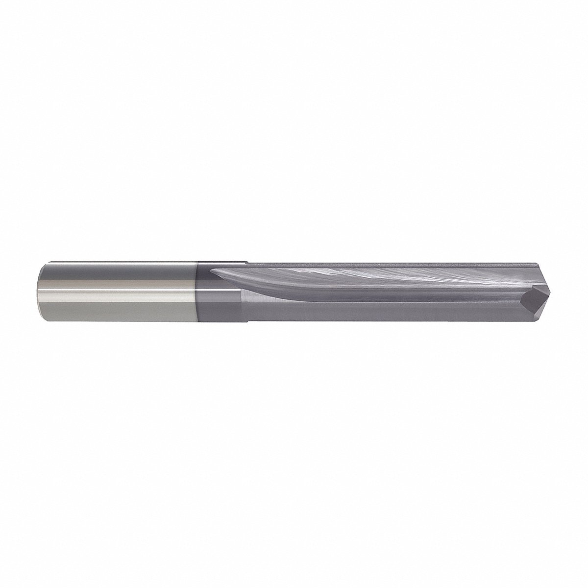 Straight Flute Drill 1.99 mm Carbide (470-300785B) - Pack of 7