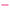 Identiplus ID Wristband Adhesive Pink 1 in W PK500 (T2-07)
