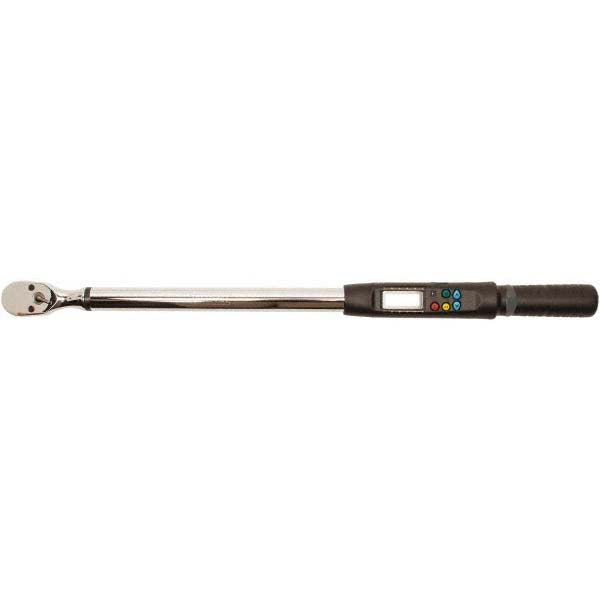 Proto Torque Wrench: 1/2" Drive - J6014E