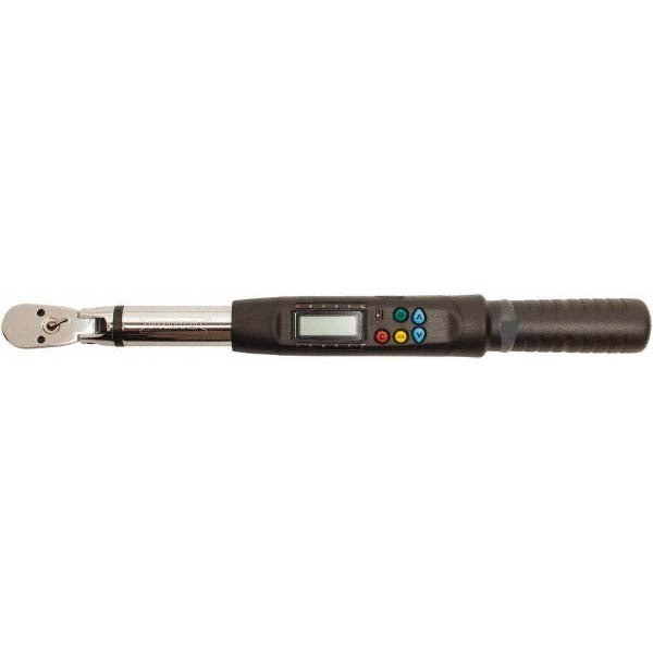 Proto Torque Wrench: 3/8" Drive - J6012EFX