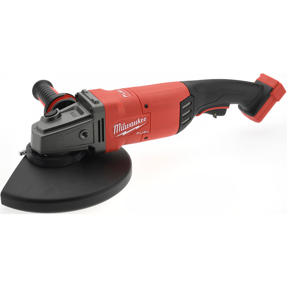 Milwaukee Tool 2785-20 M18 FUEL 7"/9" Large Angle Grinder (Bare Tool)