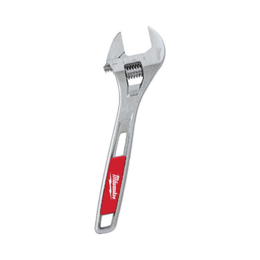 Milwaukee Tool 48-22-7410 10" Adjustable Wrench