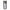 Durable Key Tag, Rectangle, Black, Pk6 (195701)