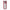 Durable Key Tag, Rectangle, Red, Pk6 (195703)