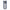 Durable Key Tag, Rectangle, Blue, Pk6 (195707)