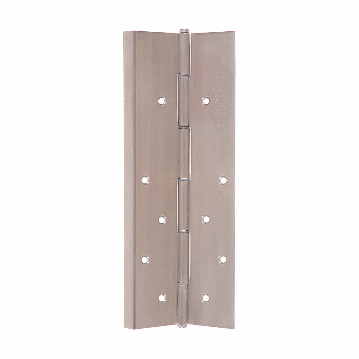 National Guard Continuous Hinge Brushed Finish 95 L (SS305-95)