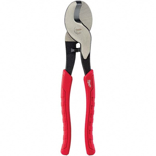 Milwaukee Tool 48-22-6104 Comfort Grip Cable Cutting Pliers