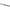 OSG HP255-2677 Jobber Length Drill Bit: 6.80 mm (0.2677) Dia, 140 deg, Solid Carbide