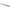 OSG HP255-2031 Jobber Length Drill Bit: 13/64