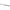 OSG HP255-1654 Jobber Drill: 4.20 mm Dia, 140 deg Point, Solid Carbide