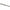 OSG HP255-1457 Jobber Length Drill Bit: 3.70 mm (0.1457) Dia, 140 deg, Solid Carbide