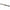 OSG HP253-2402 Screw Machine Drill Bit: 6.10 mm (0.2402) Dia, 140 deg, Solid Carbide