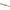 OSG HP253-1299 Screw Machine Drill Bit: 3.30 mm (0.1299) Dia, 140 deg, Solid Carbide