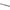 OSG HP253-2008 Screw Machine Drill Bit: 5.10 mm (0.2008) Dia, 140 deg, Solid Carbide