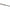 OSG HP255-1378 Jobber Length Drill Bit: 3.50 mm (0.1378) Dia, 140 deg, Solid Carbide