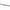 OSG HP255-2008 Jobber Length Drill Bit: 5.10 mm (0.2008) Dia, 140 deg, Solid Carbide