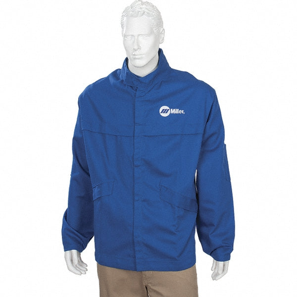 Miller Electric 258100 Jacket: