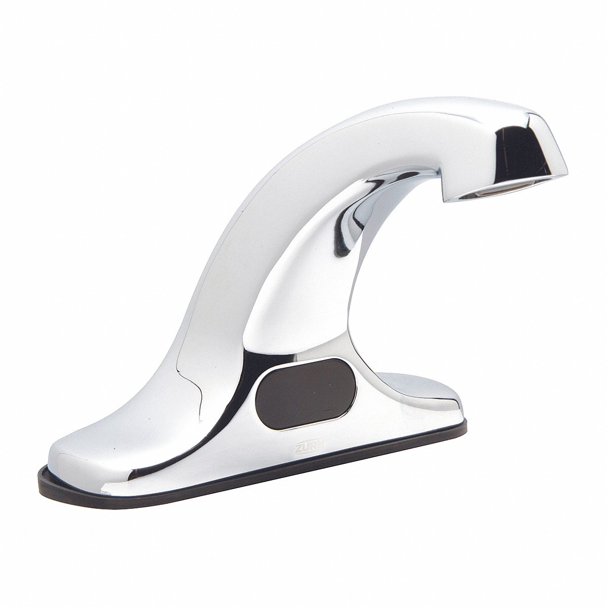 Zurn Mid Arc Chrome Zurn AquaSense Cast Brass (Z6915-XL-TMV-1)