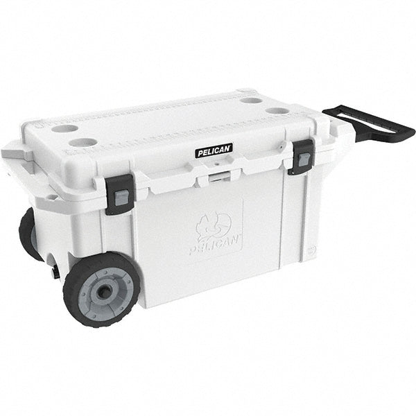 Pelican Products, Inc. 80QW-1-WHT 80 Qt Cooler
