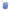 Midwest Can Water Container 6 gal Cap. Blue HDPE (6700)
