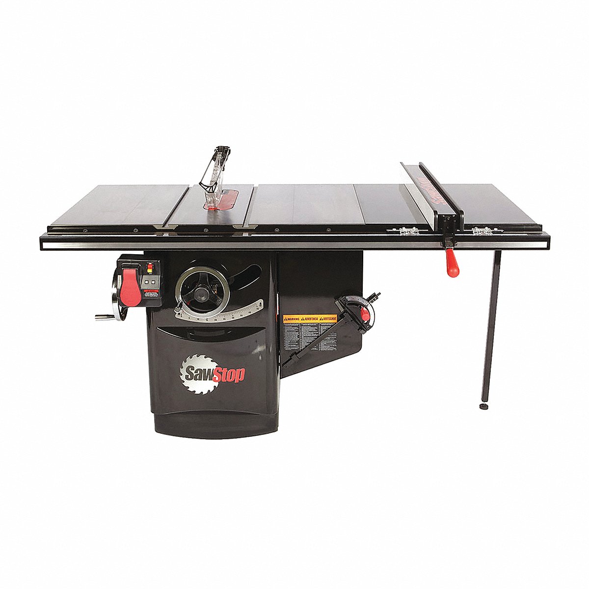 Sawstop Table Saw 10 in Dia 4000 RPM (ICS31230-TGI236)