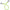The Better Bungee J 4680 J-Hook 1 1/2 W Green (BBC24NSG)