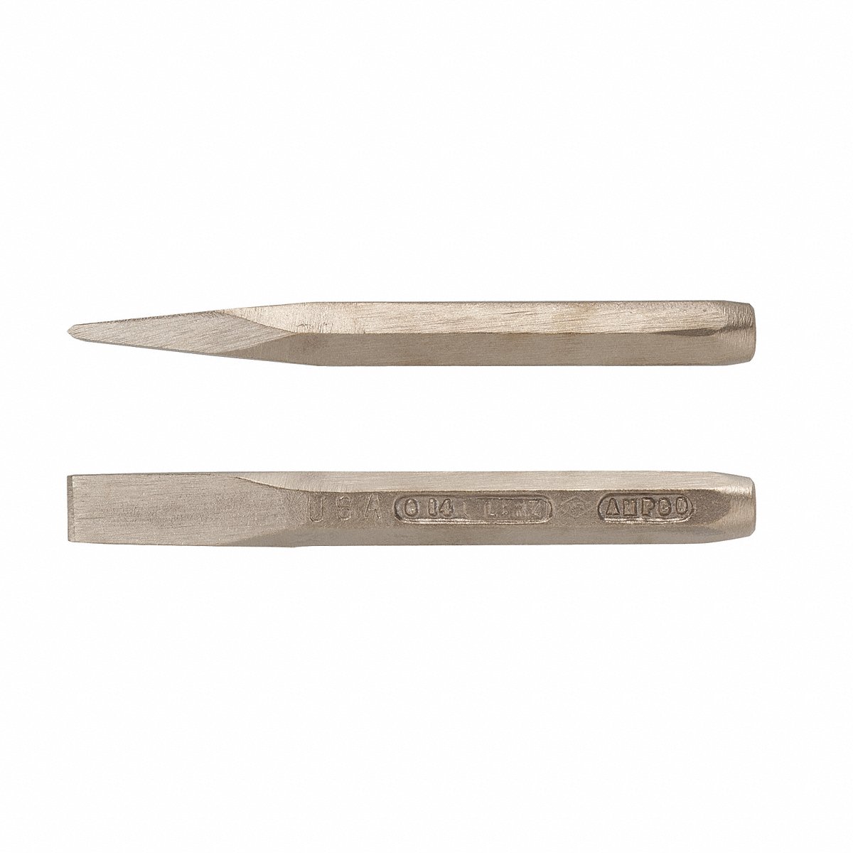 Ampco Cold Chisel 1-1/16 in x 9-1/4 in (C-18)