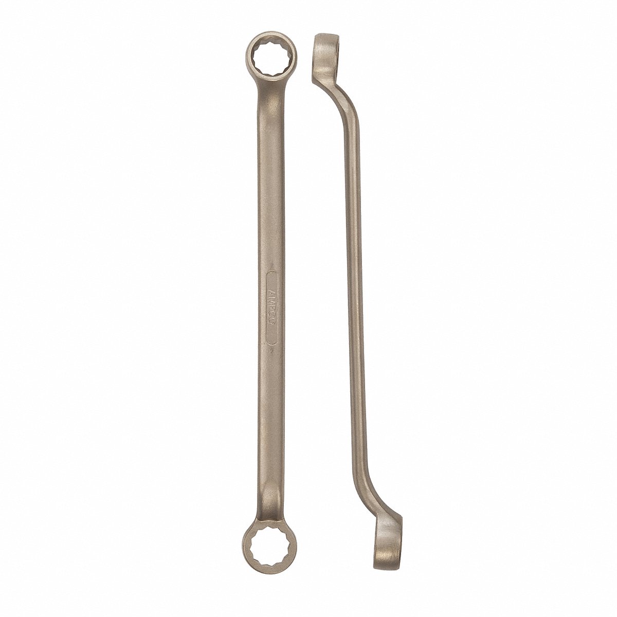 Ampco Box End Wrench 9-1/2 L (W-3140)