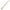 Ampco Socket Extension Unfinished 3/4 in 16 in (WE-3/4X16)