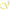 The Better Bungee S-Hook 1 1/2 W Yellow (BBS36GY)