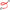 The Better Bungee J 4683 J-Hook 1 1/2 W Red (BBS12NR)