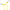 The Better Bungee J 4684 S-Hook 1 1/2 W Yellow (BBS12SY)