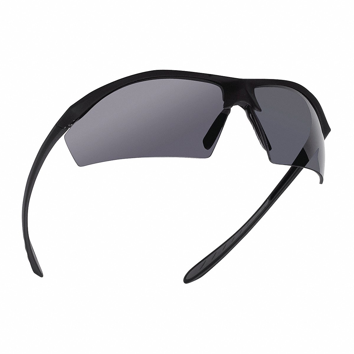 Bolle Safety Ballistic Safety Glasses, Smoke (40143)