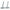 Dayton Pin Handle Set 2 pc (PH-050)
