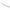 Dayton Side Trim Strip Black 8 ft 2-1/2 cm (ST-046)