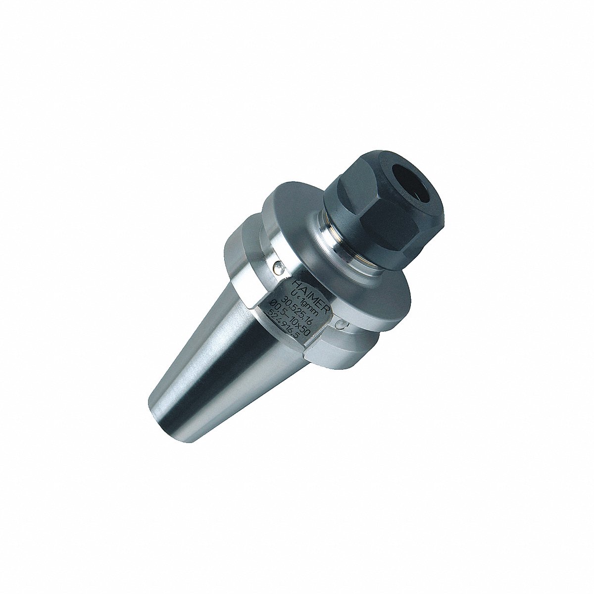 Haimer Collet Chuck ER 25 Taper Shank (30.520.25)