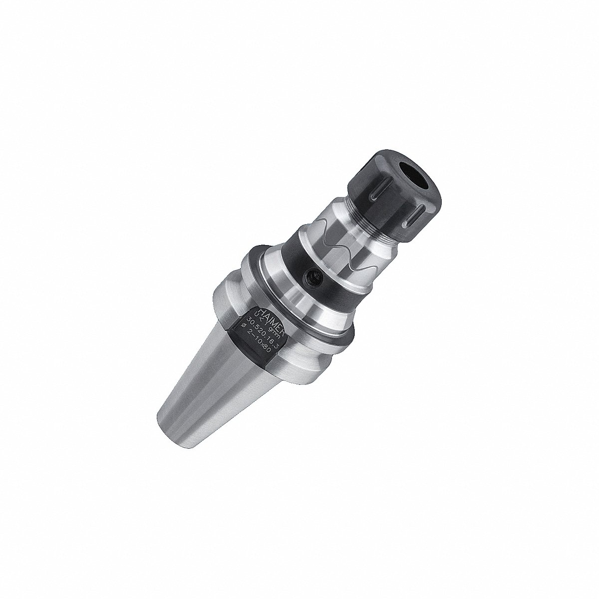 Haimer Collet Chuck ER 40 Taper Shank (30.520.25.3)