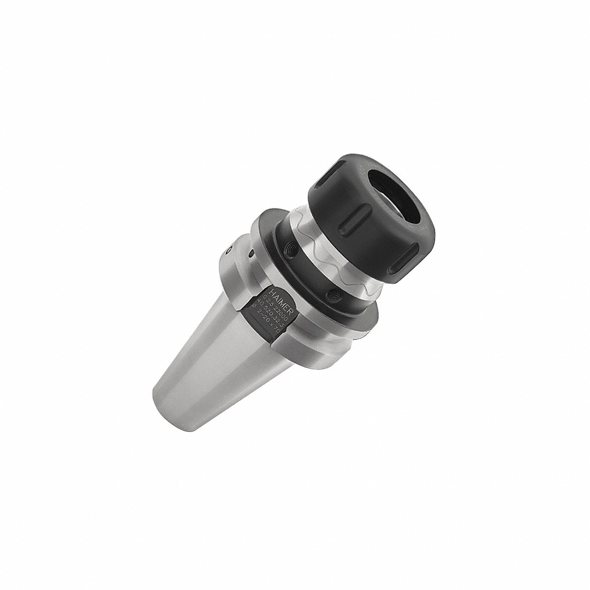 Haimer Collet Chuck ER 11 Taper Shank (40.520.32.3)