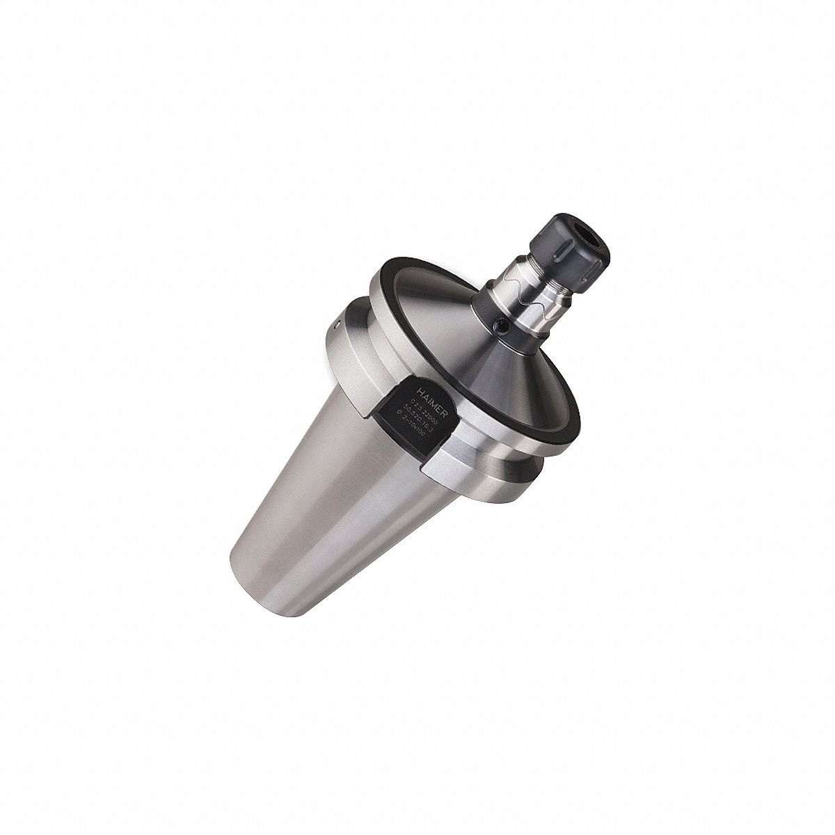 Haimer Collet Chuck ER 40 Taper Shank (50.524.25.3)