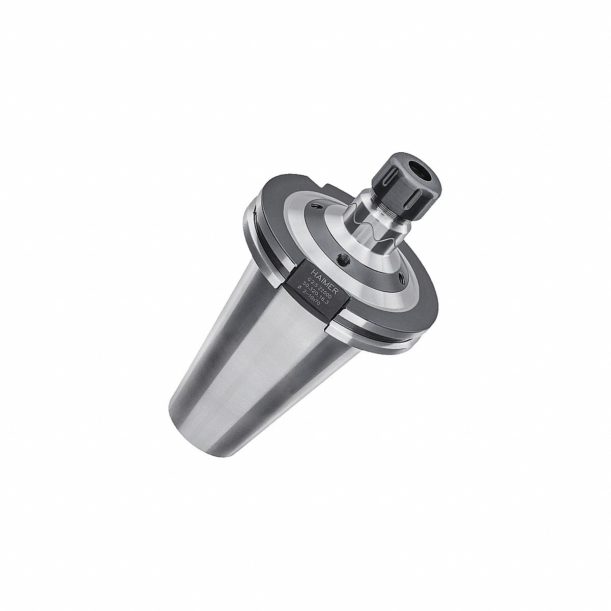 Haimer Collet Chuck DA 180 Taper Shank (50.721.16.3)