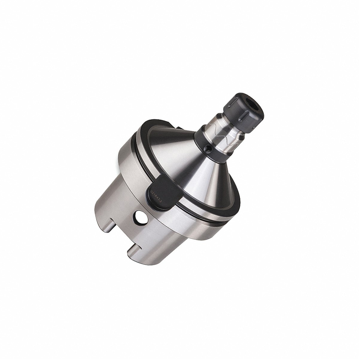 Haimer Collet Chuck, ER16, Taper Shank (A10.024.16.3)