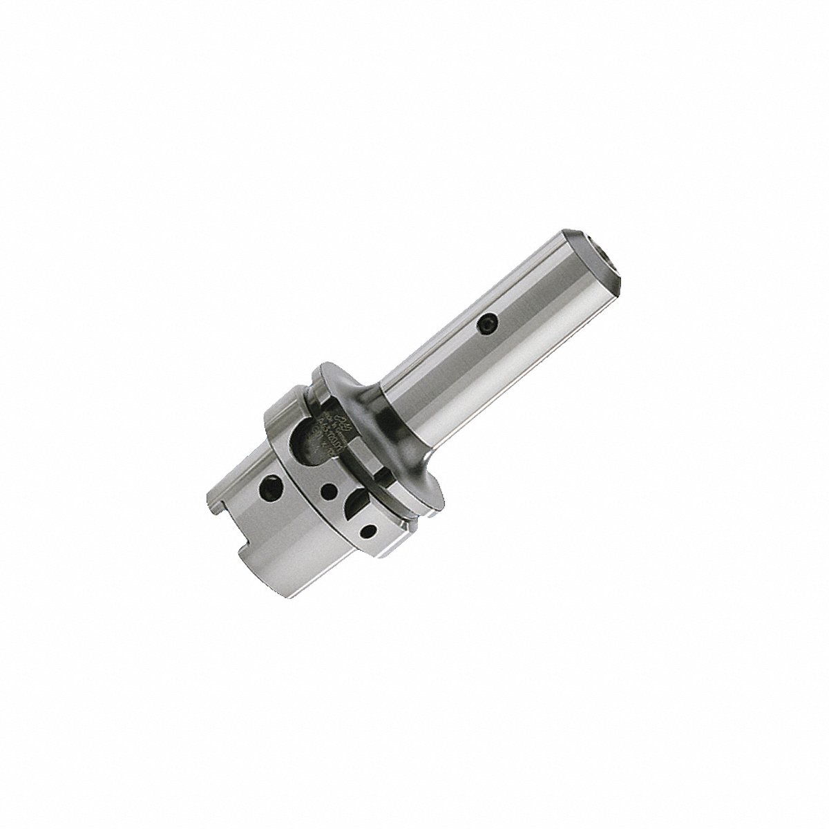 Haimer Collet Chuck, ER25, Taper Shank (A10.120.01)