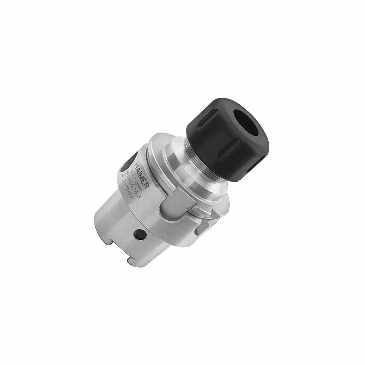 Haimer Collet Chuck, ER20, Taper Shank (A40.025.32.3)