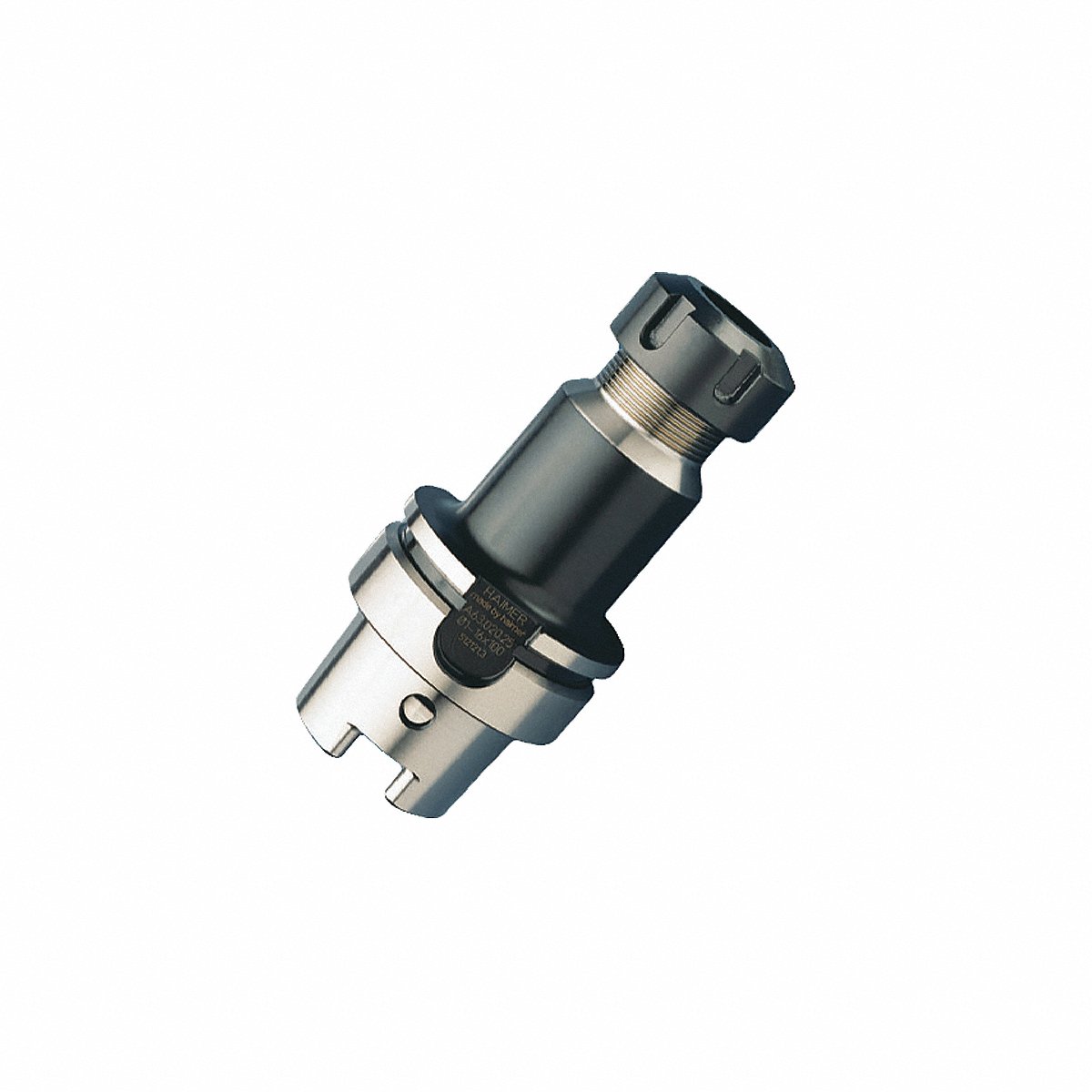 Haimer Collet Chuck, ER11, Taper Shank (A63.022.25)