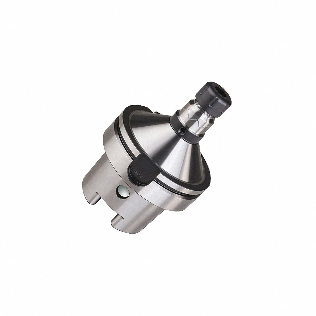 Haimer Collet Chuck ER 25 Taper Shank (A125.024.32.3)