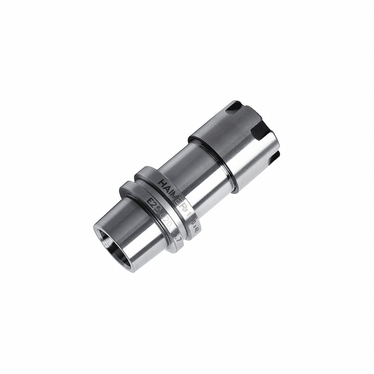 Haimer Collet Chuck, ER32, Taper Shank (E25.020.16.7)