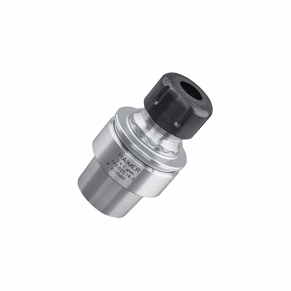 Haimer Collet Chuck ER 25 Taper Shank (E50.025.32.3)