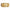 Hex Nipple Brass 1/2